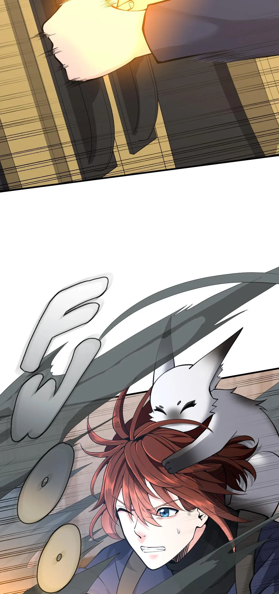 The Beginning After the End Chapter 122 – Page 91