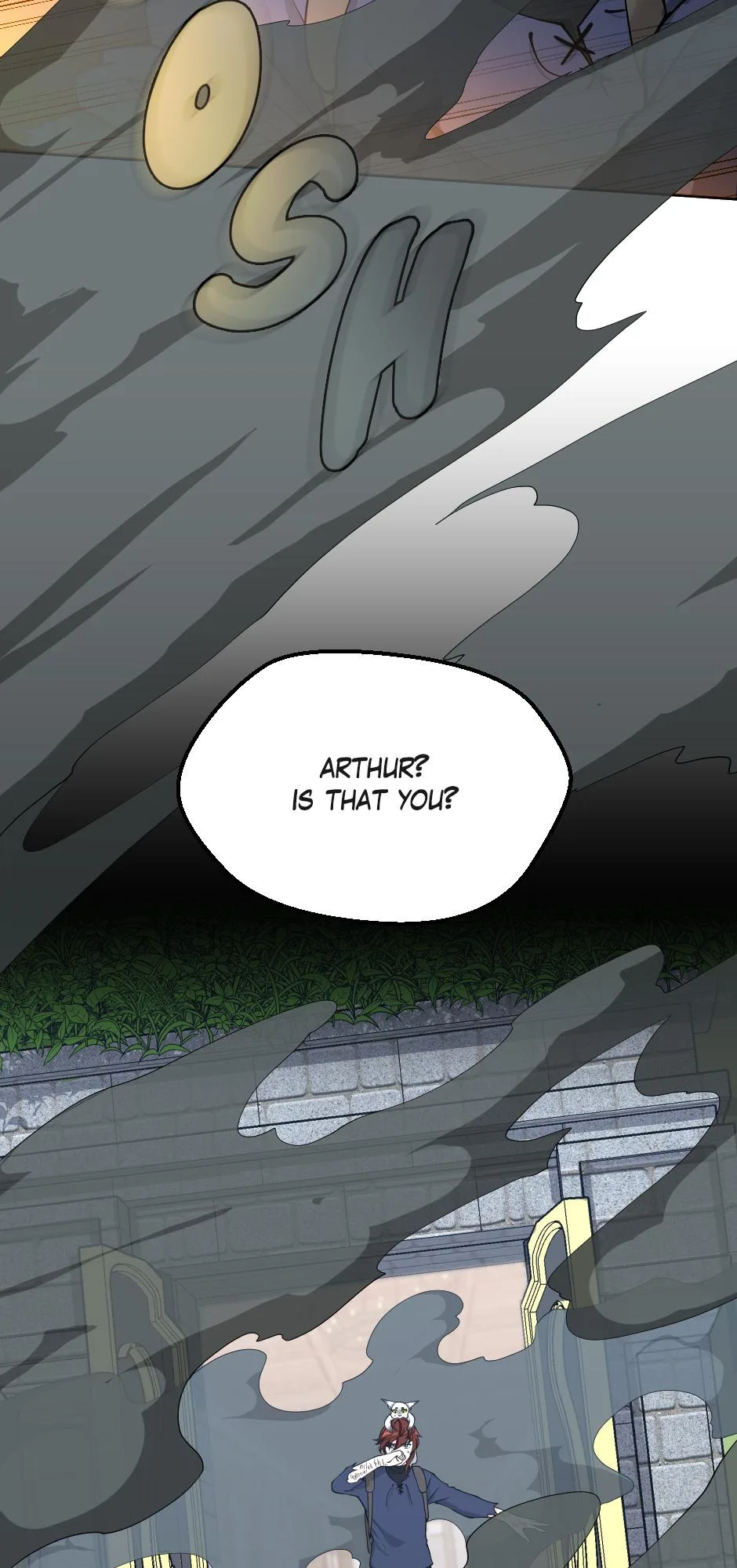 The Beginning After the End Chapter 122 – Page 92