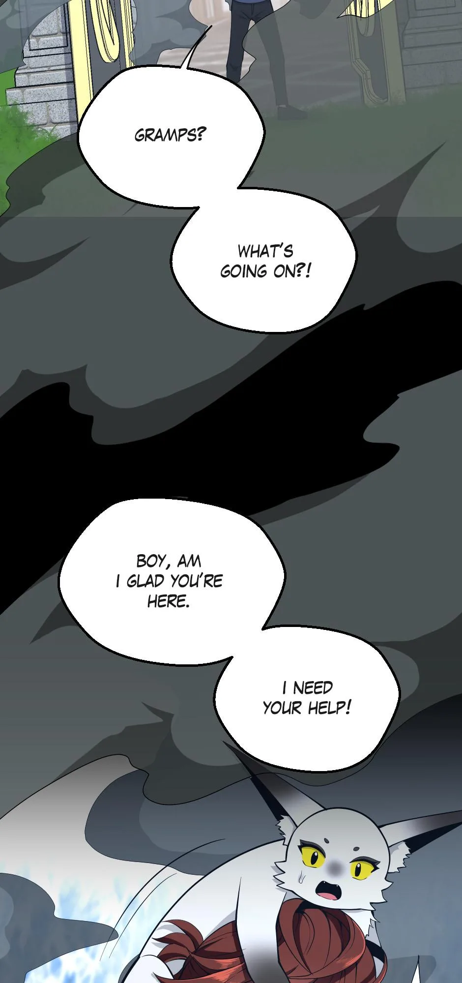 The Beginning After the End Chapter 122 – Page 93