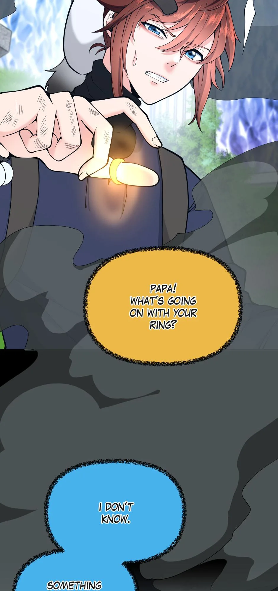 The Beginning After the End Chapter 122 – Page 94