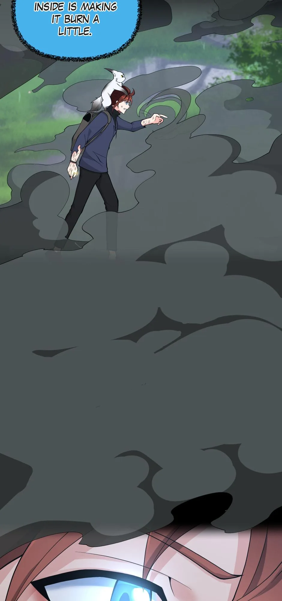 The Beginning After the End Chapter 122 – Page 95