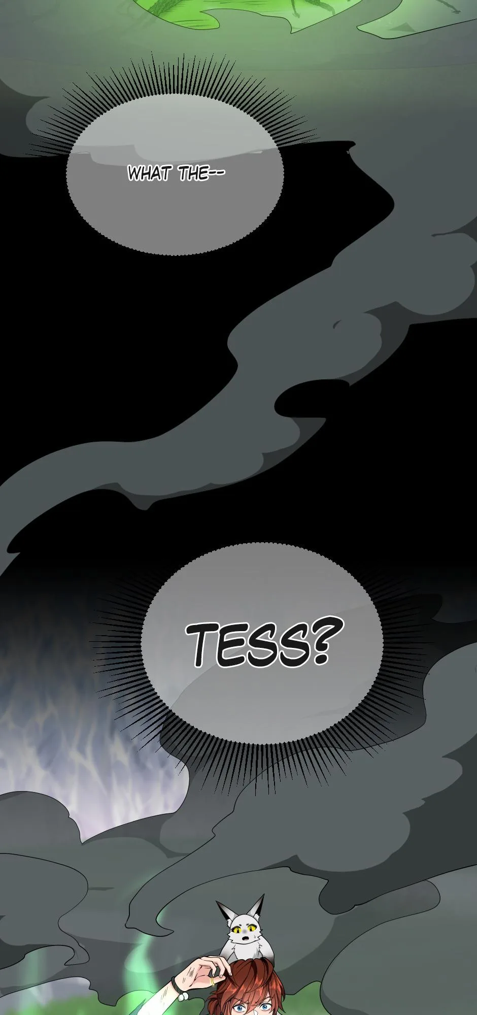 The Beginning After the End Chapter 122 – Page 97