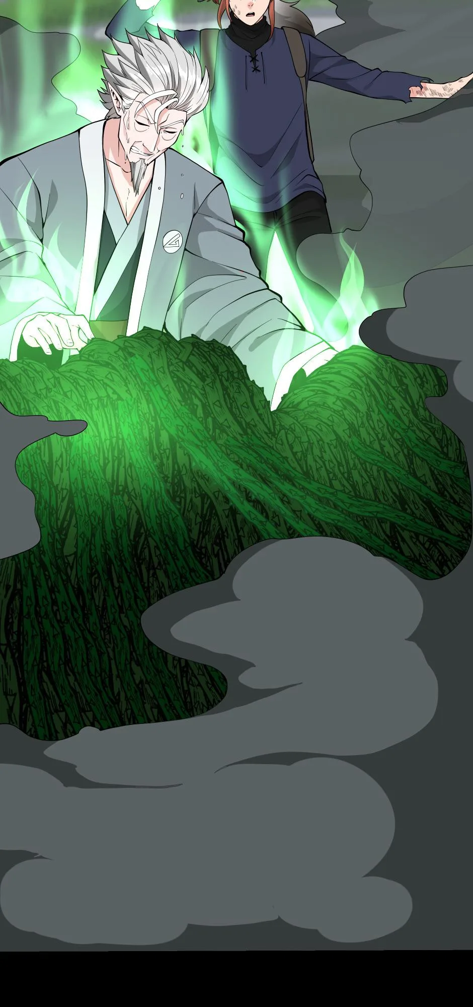 The Beginning After the End Chapter 122 – Page 98