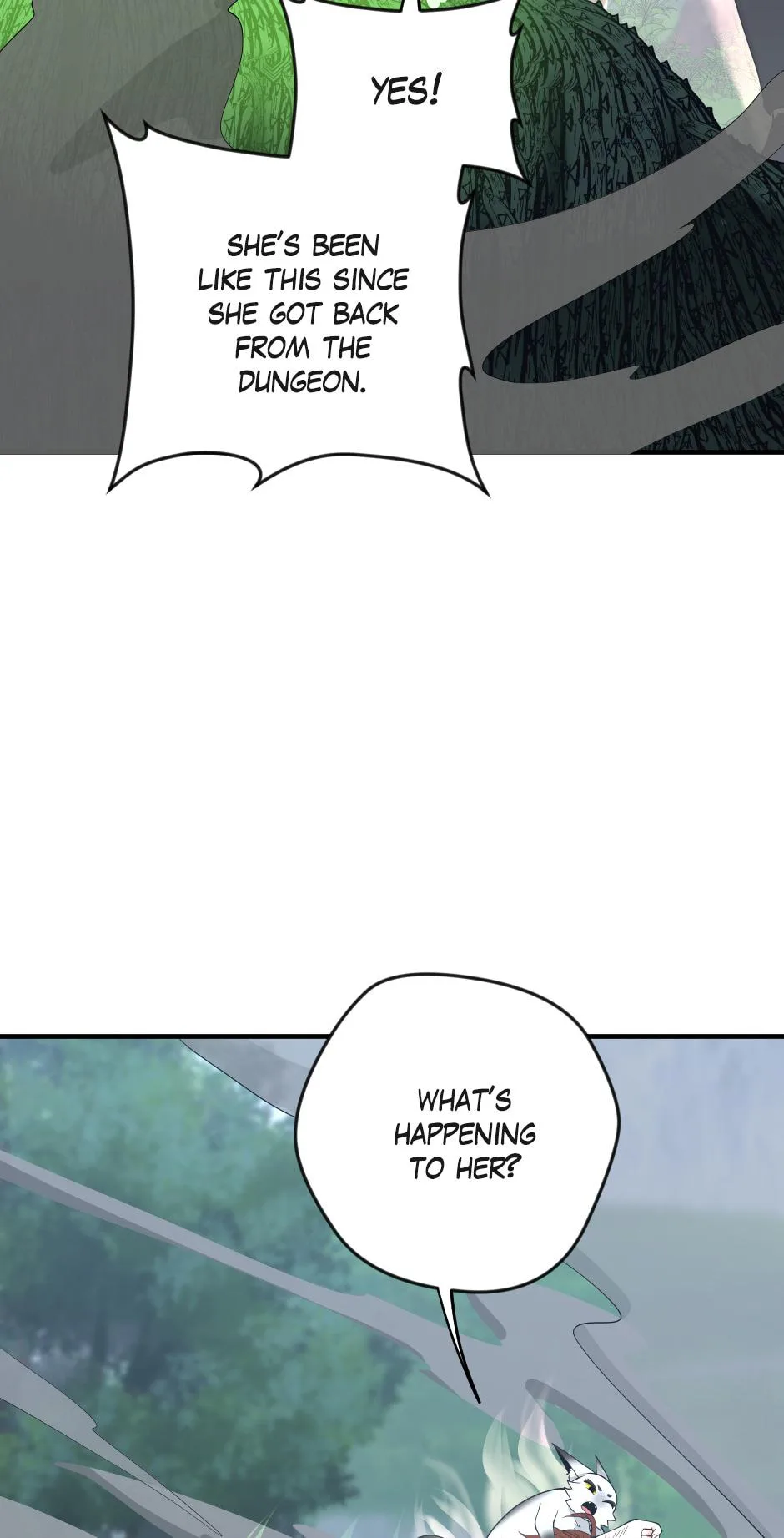 The Beginning After the End Chapter 123 – Page 2