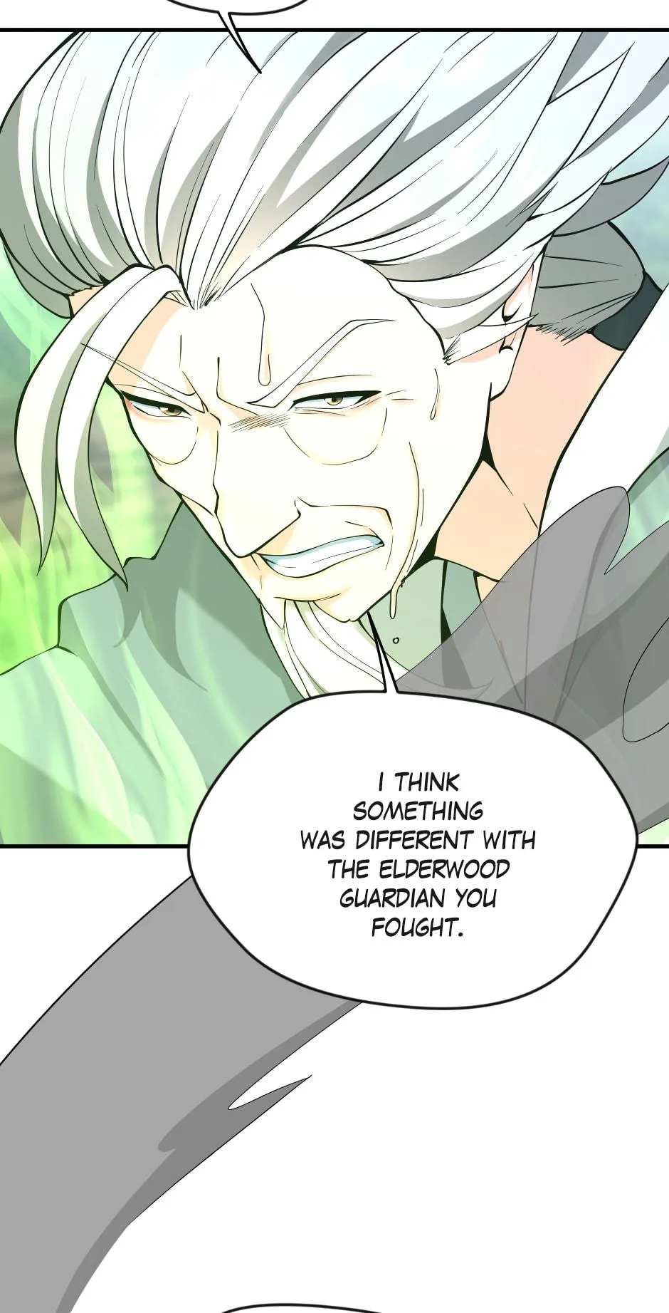 The Beginning After the End Chapter 123 – Page 4