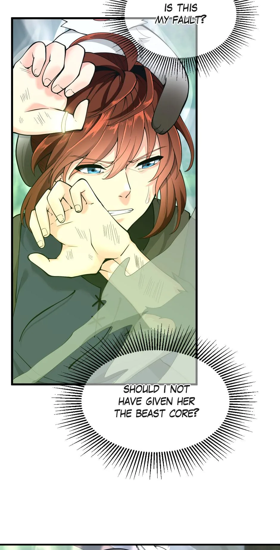 The Beginning After the End Chapter 123 – Page 6