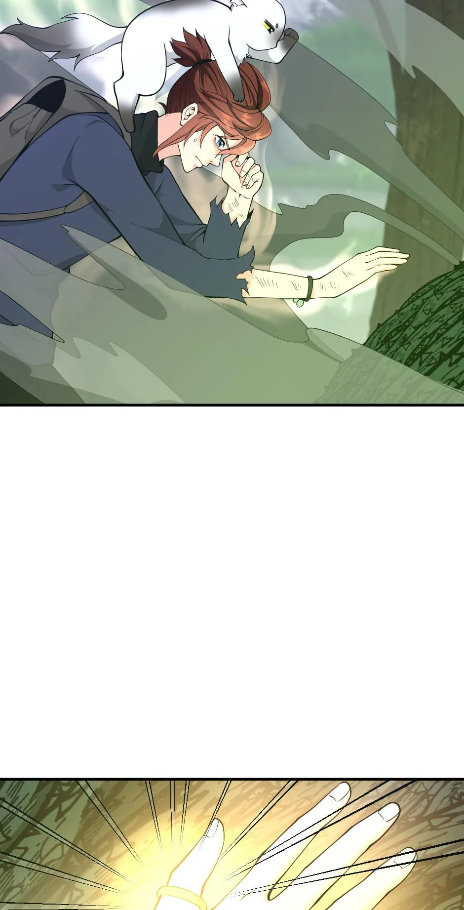 The Beginning After the End Chapter 123 – Page 7