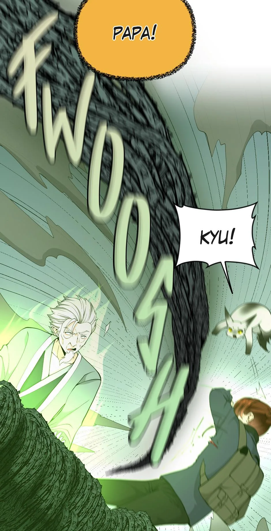 The Beginning After the End Chapter 123 – Page 9