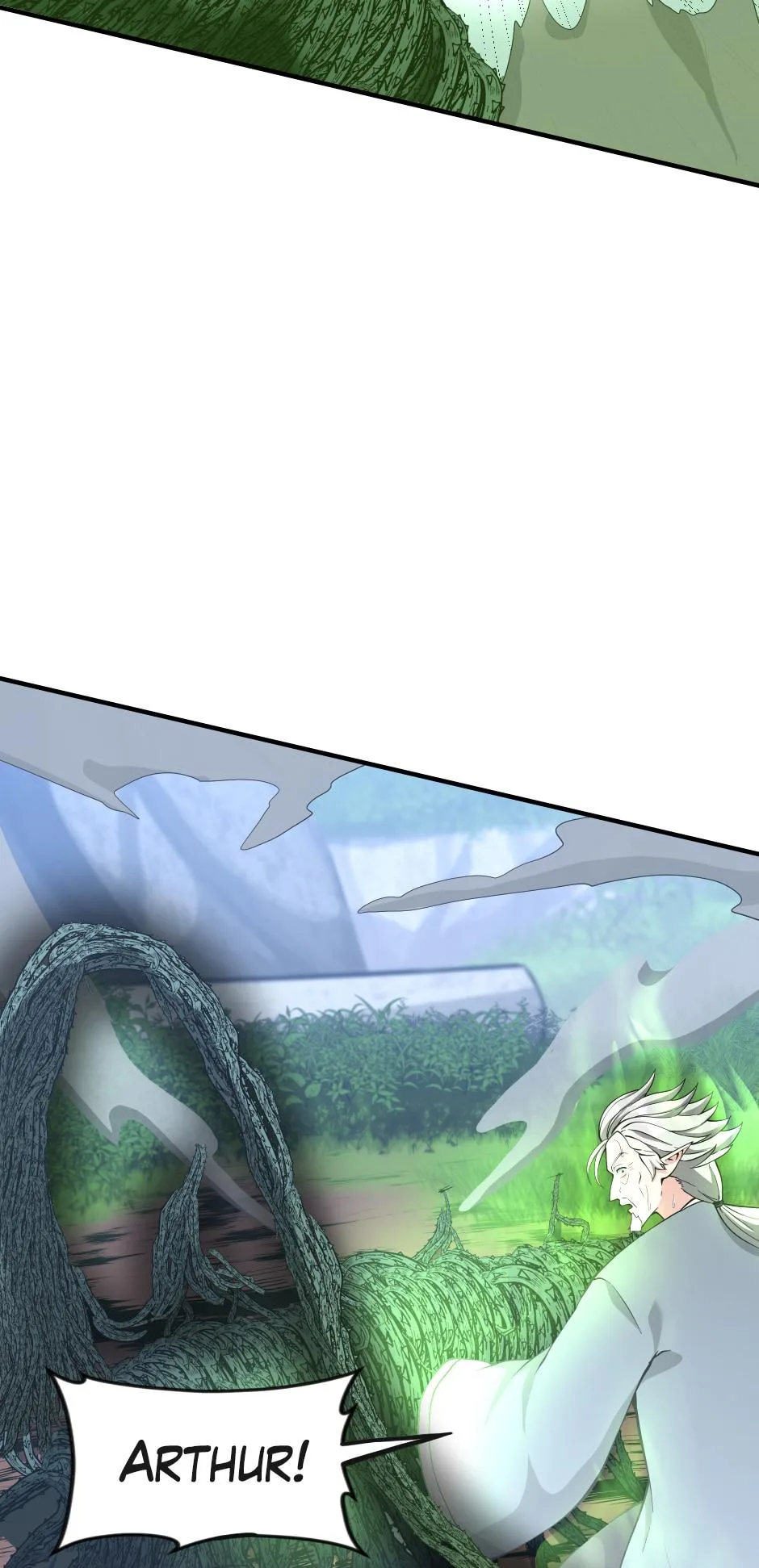 The Beginning After the End Chapter 123 – Page 10
