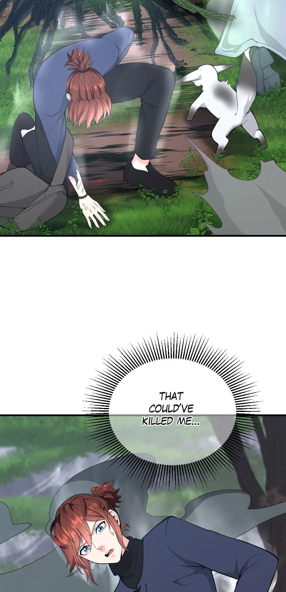 The Beginning After the End Chapter 123 – Page 11