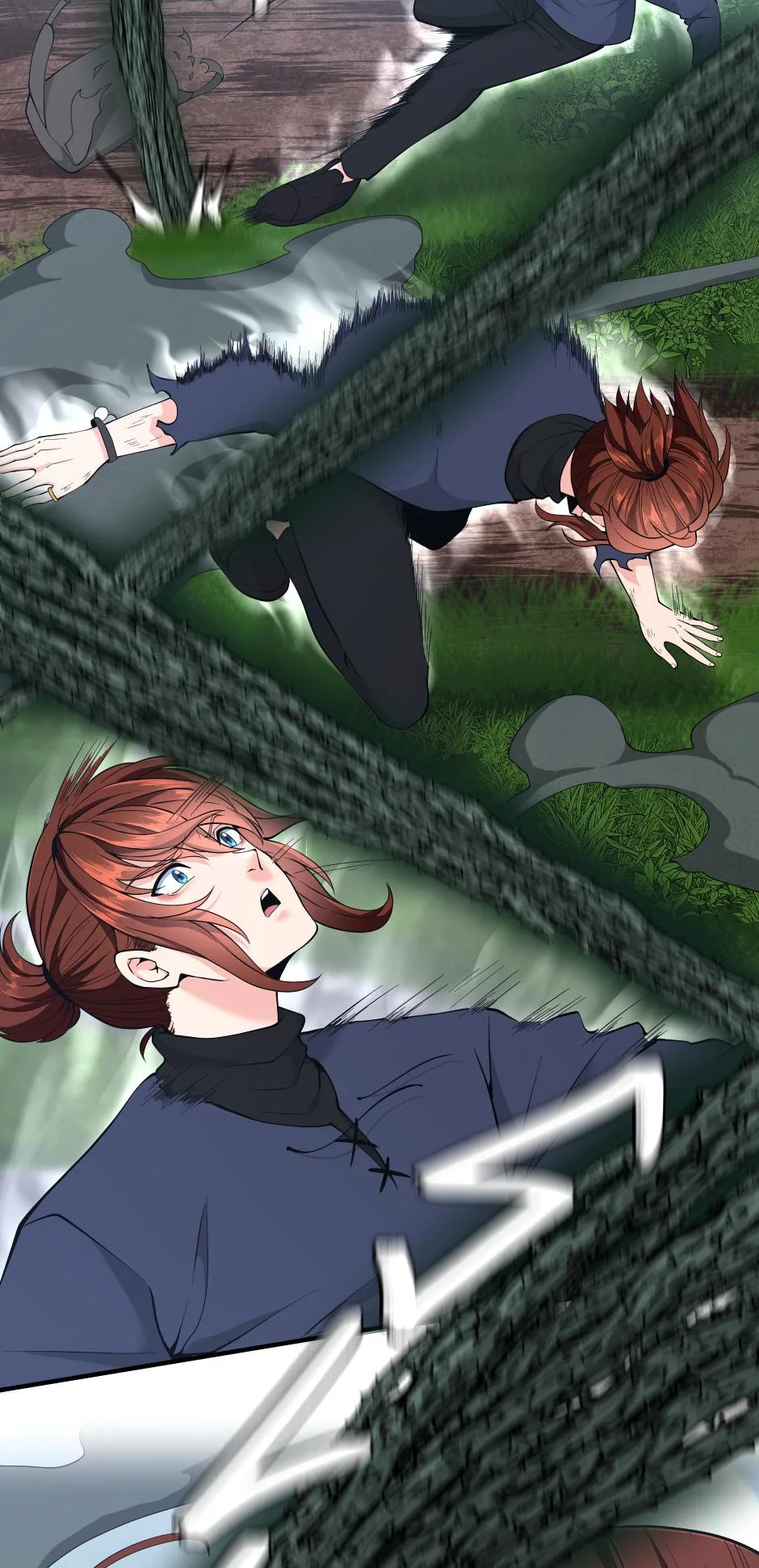 The Beginning After the End Chapter 123 – Page 14