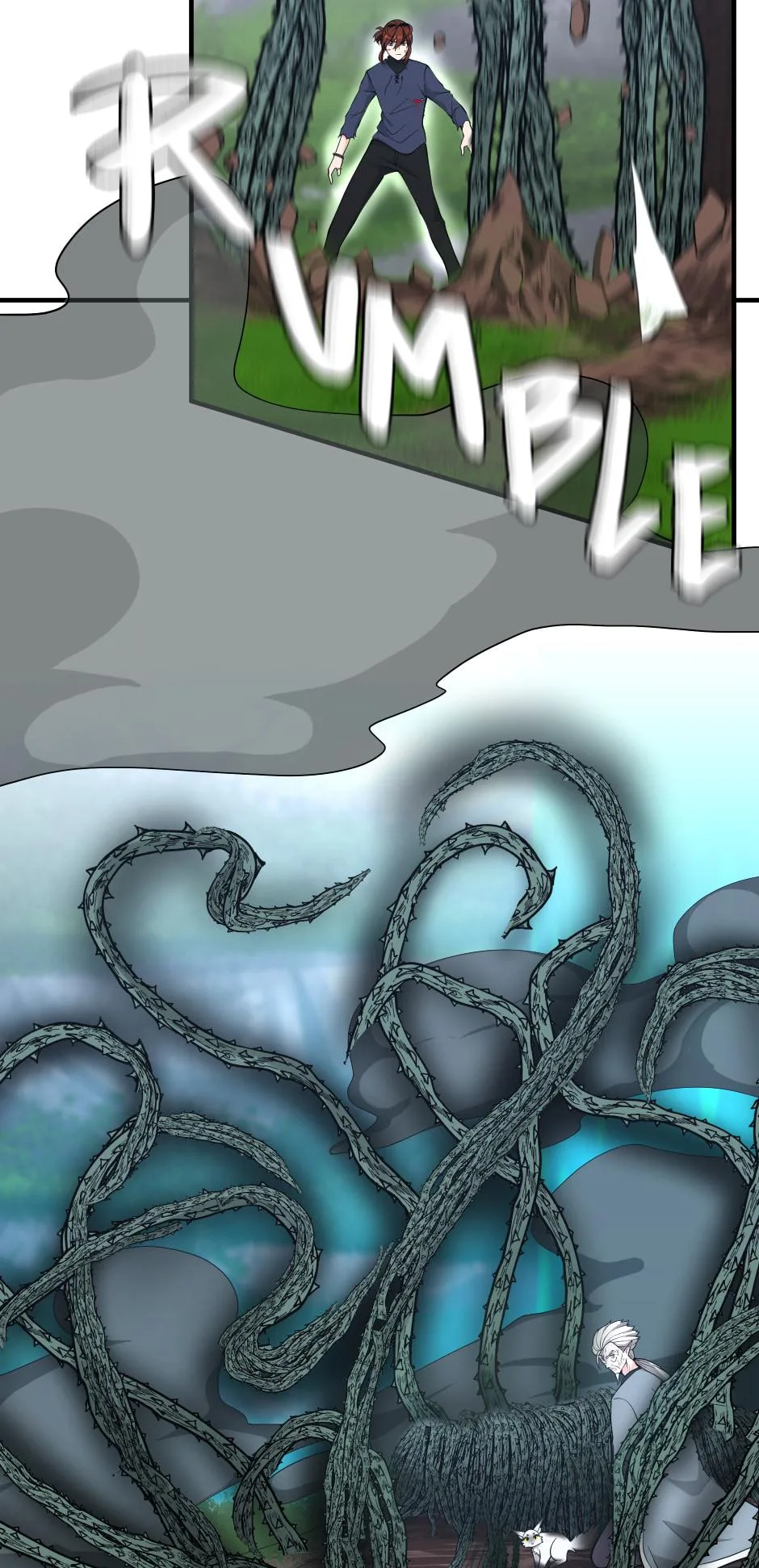 The Beginning After the End Chapter 123 – Page 16