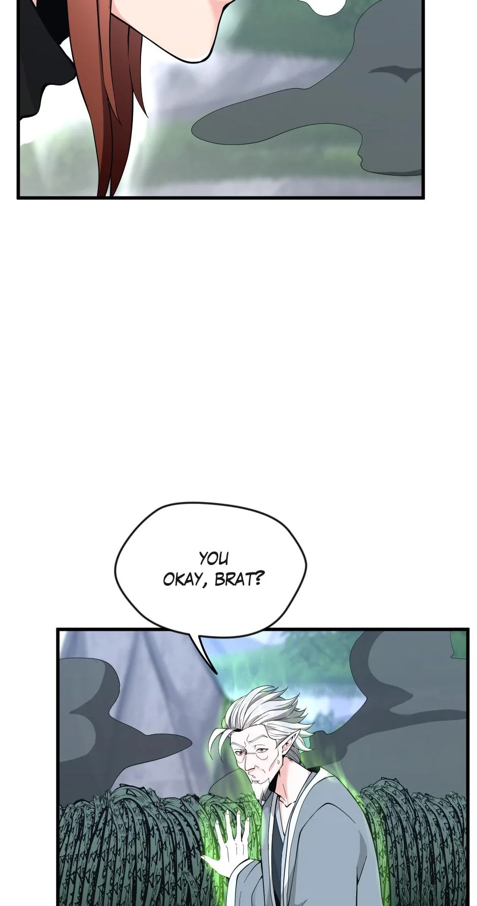 The Beginning After the End Chapter 123 – Page 19