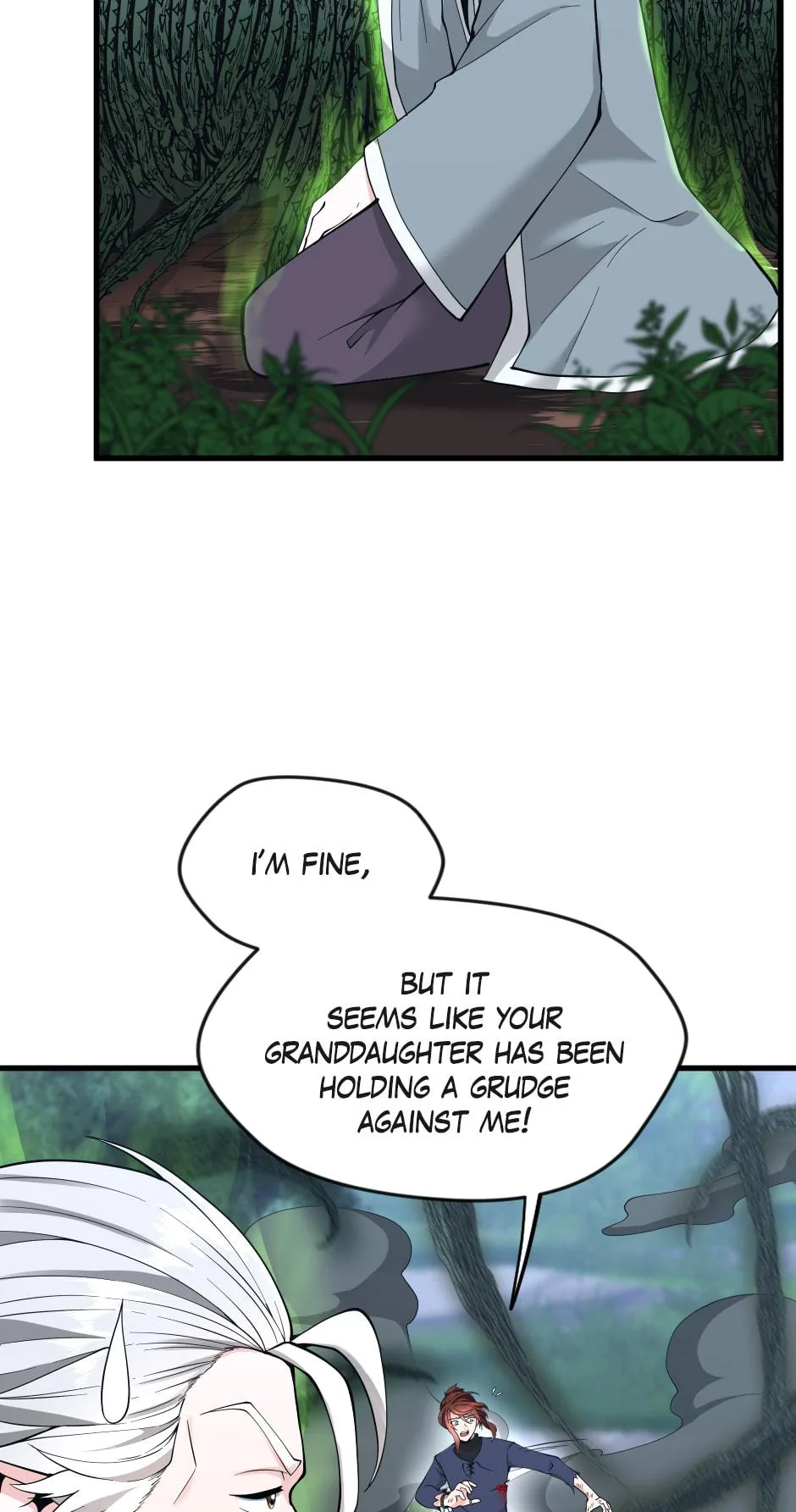 The Beginning After the End Chapter 123 – Page 20