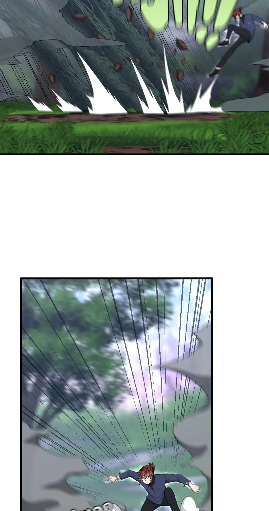 The Beginning After the End Chapter 123 – Page 25