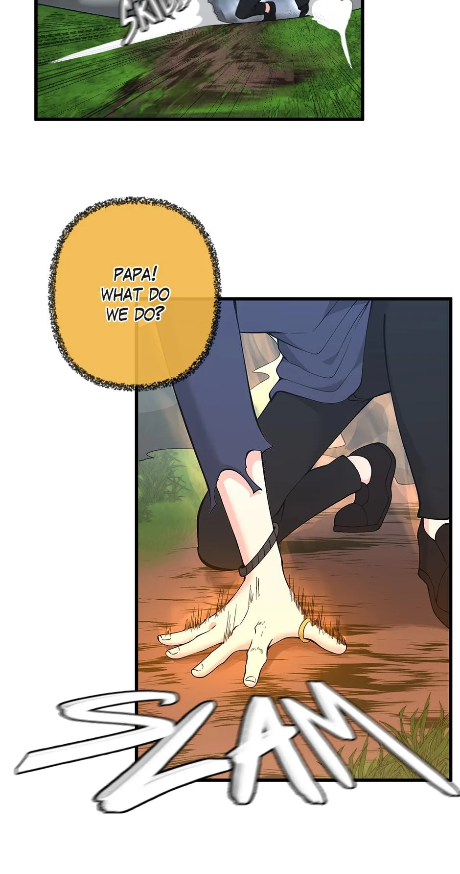 The Beginning After the End Chapter 123 – Page 26