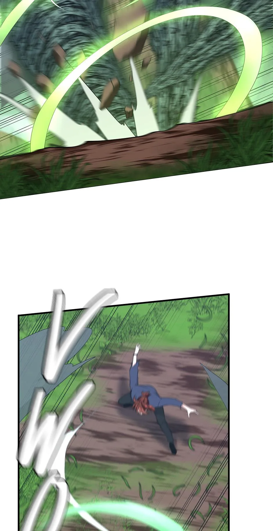 The Beginning After the End Chapter 123 – Page 29
