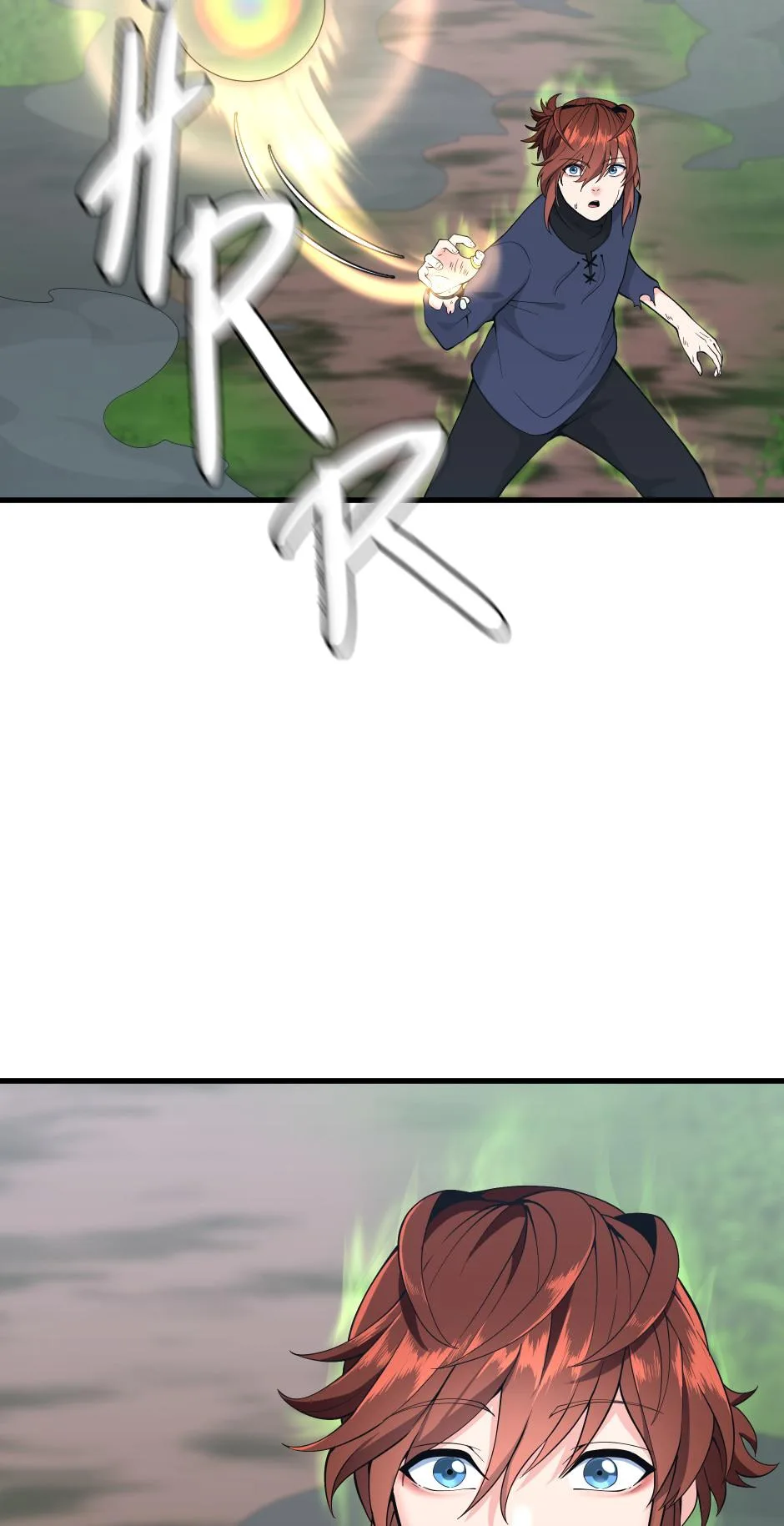 The Beginning After the End Chapter 123 – Page 33