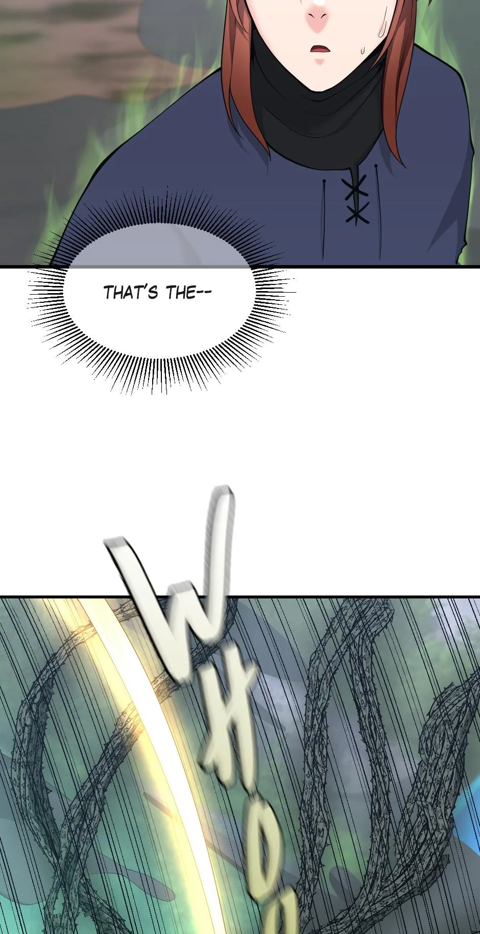The Beginning After the End Chapter 123 – Page 34
