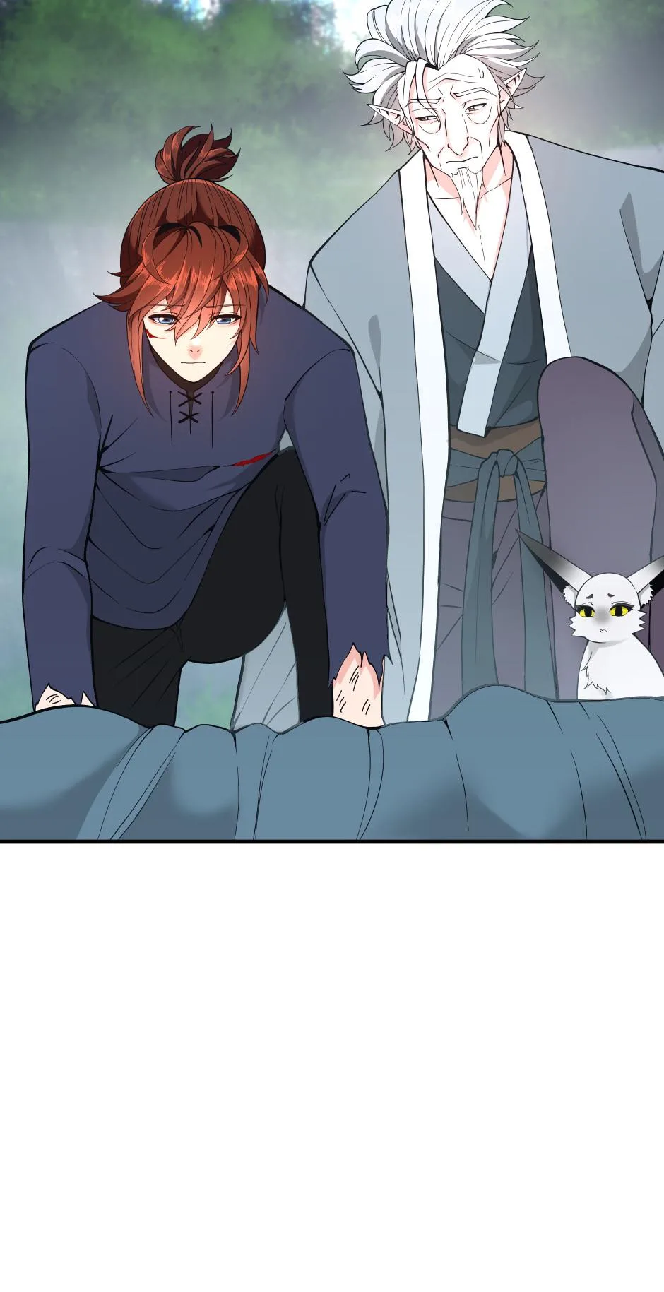 The Beginning After the End Chapter 123 – Page 48