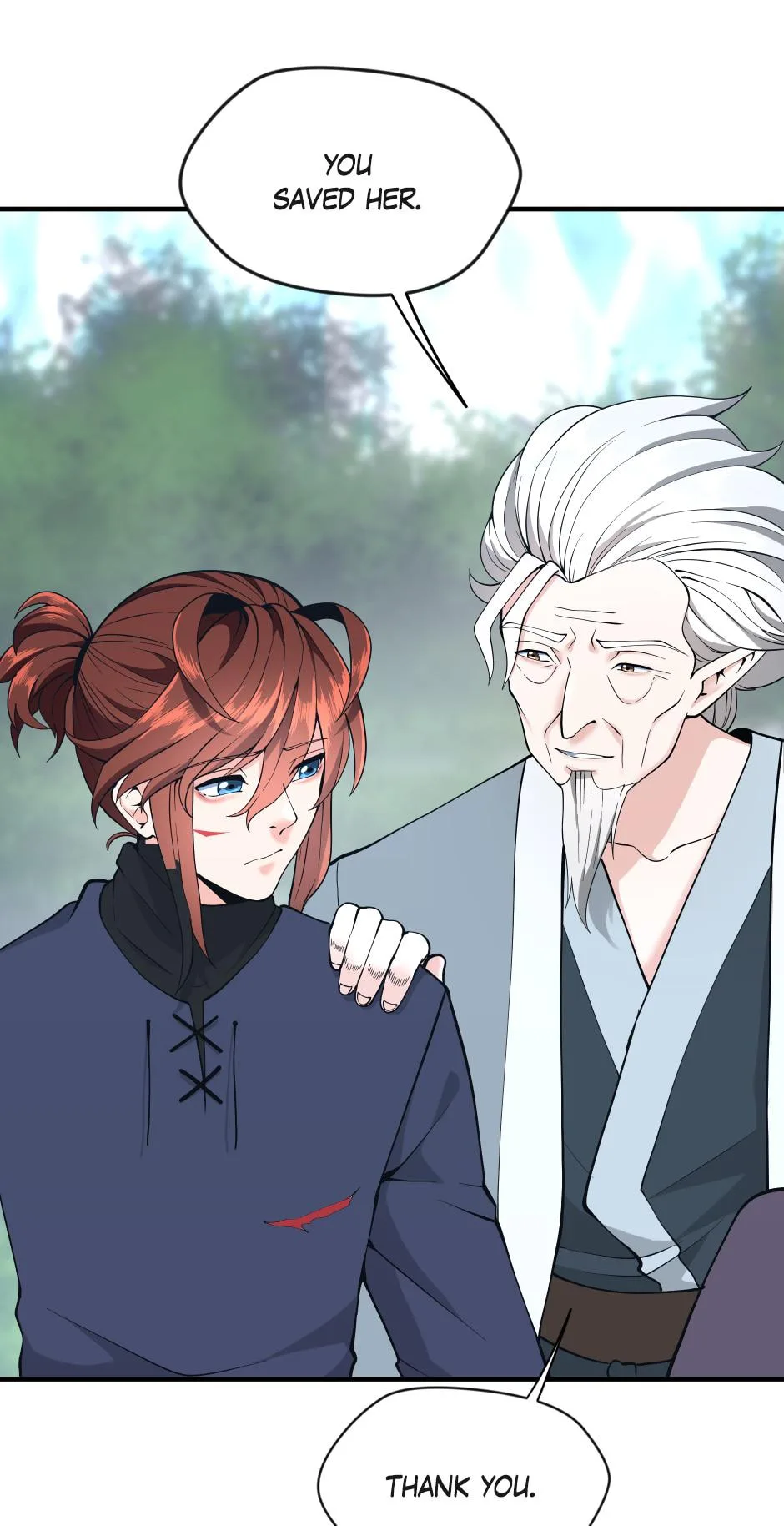 The Beginning After the End Chapter 123 – Page 49