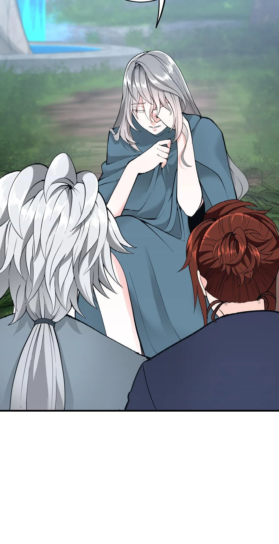 The Beginning After the End Chapter 123 – Page 51