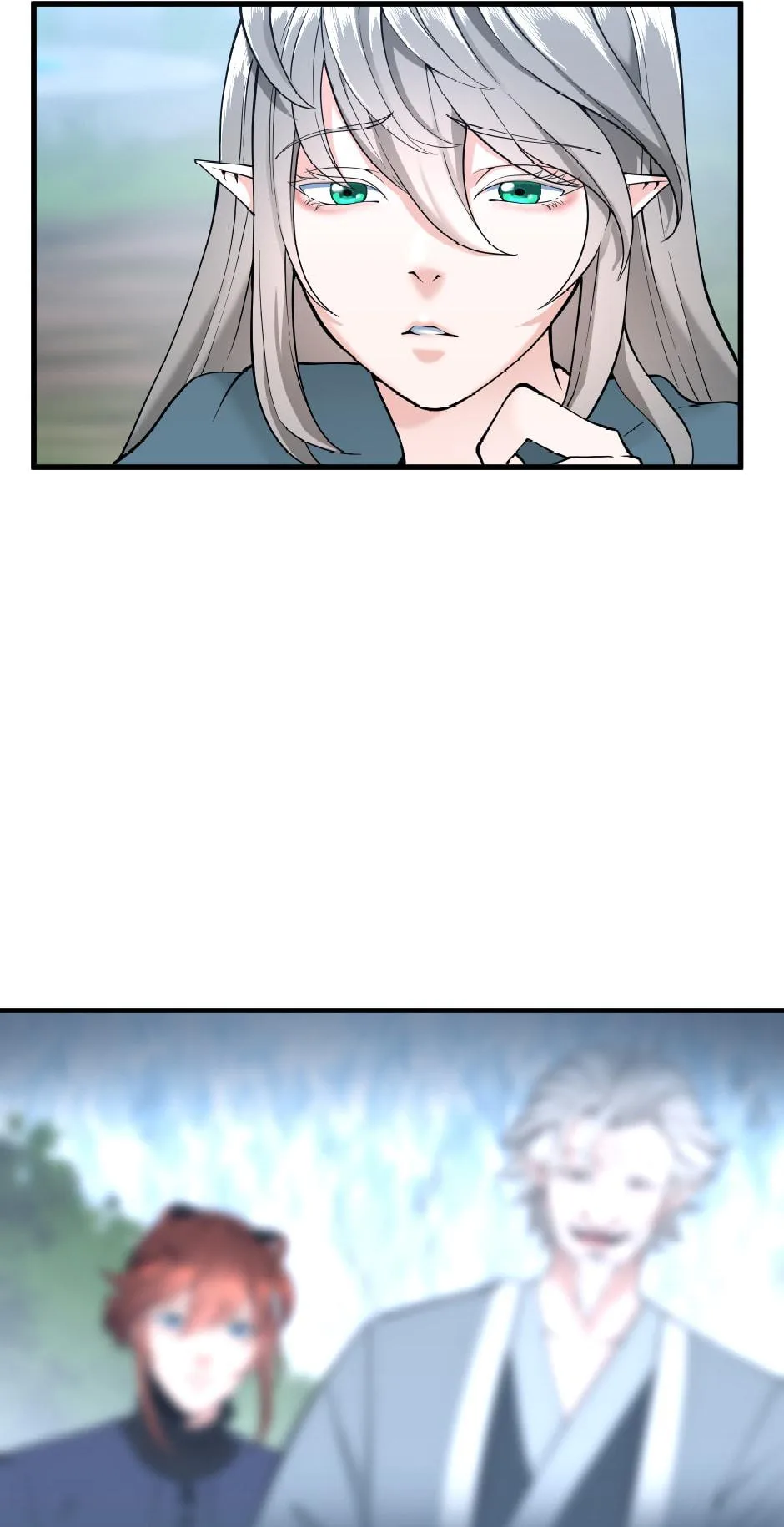 The Beginning After the End Chapter 123 – Page 52