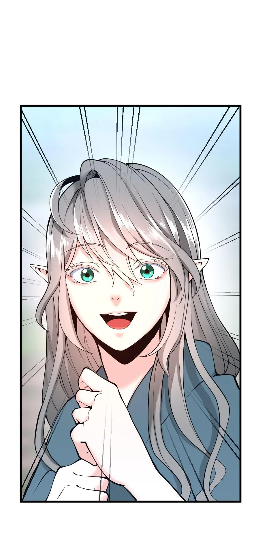The Beginning After the End Chapter 123 – Page 54
