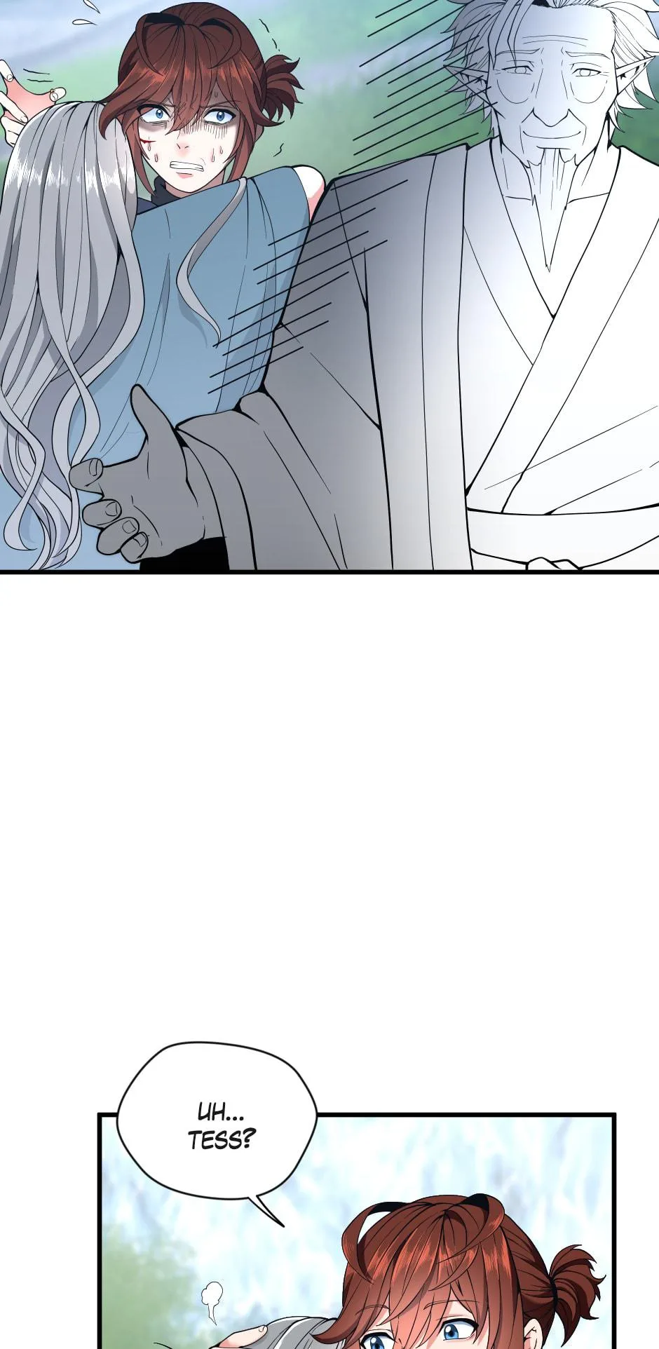 The Beginning After the End Chapter 123 – Page 57