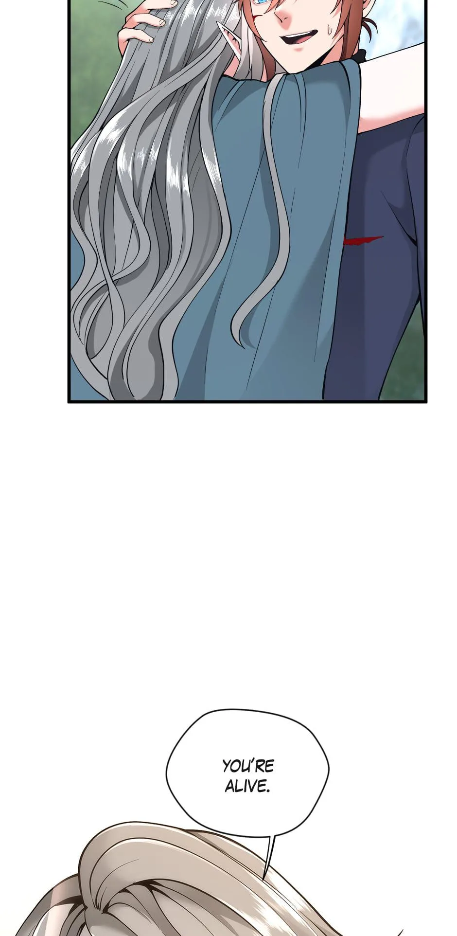 The Beginning After the End Chapter 123 – Page 58
