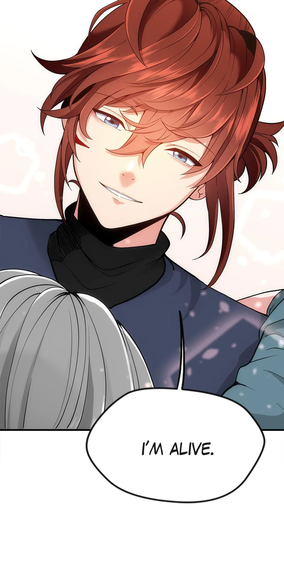 The Beginning After the End Chapter 123 – Page 61