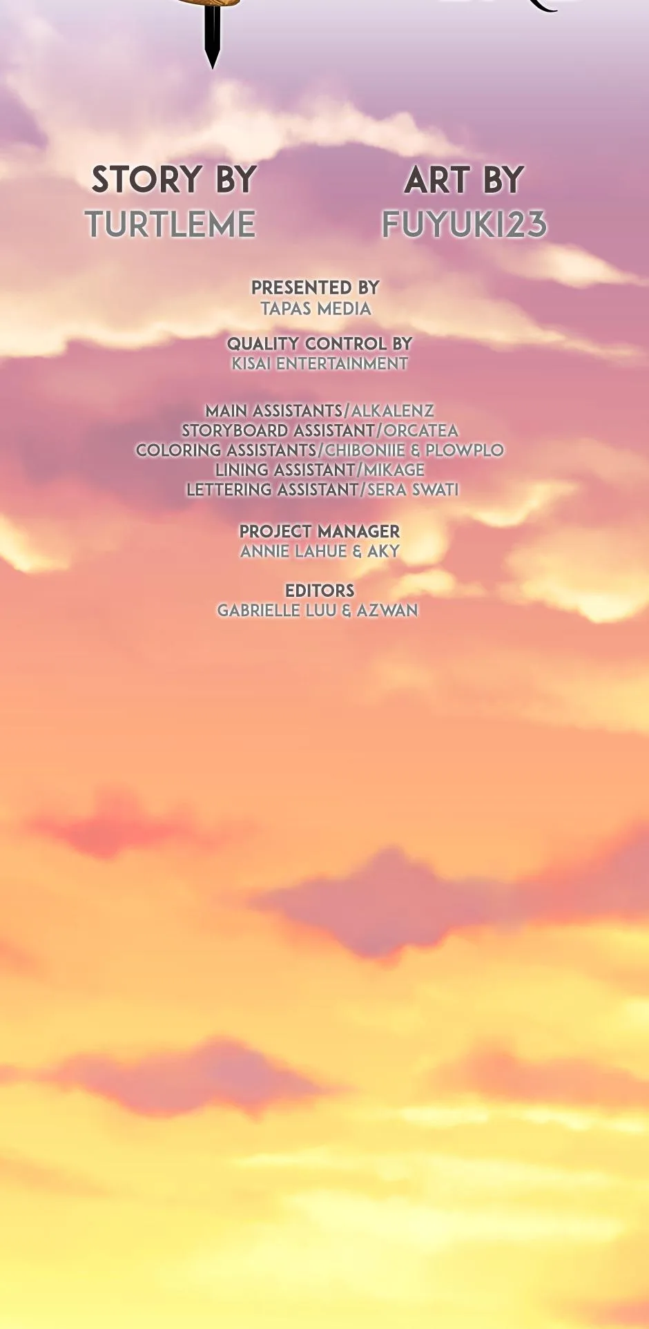 The Beginning After the End Chapter 123 – Page 63