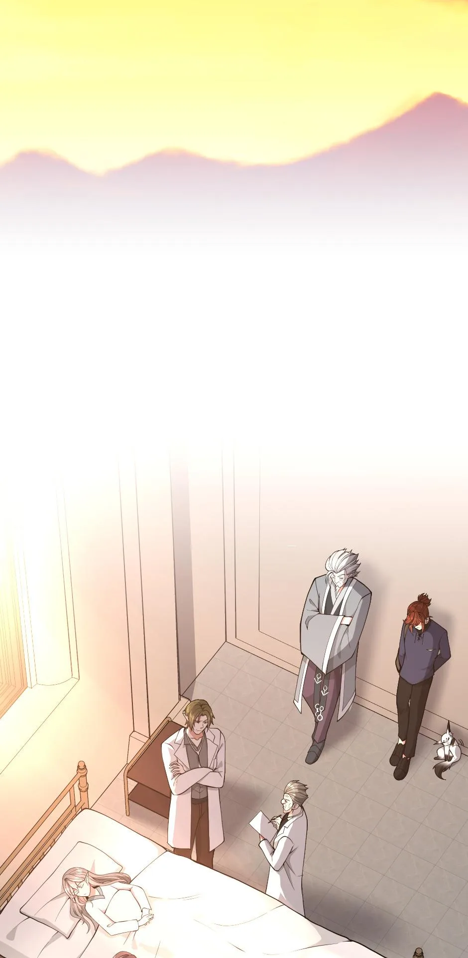 The Beginning After the End Chapter 123 – Page 64