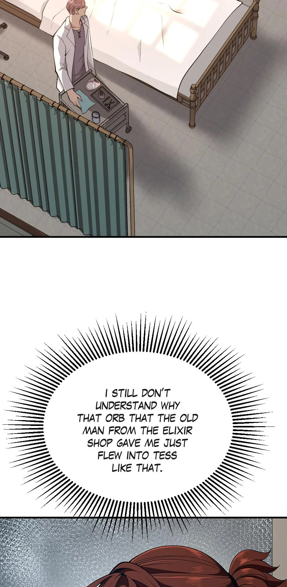 The Beginning After the End Chapter 123 – Page 65