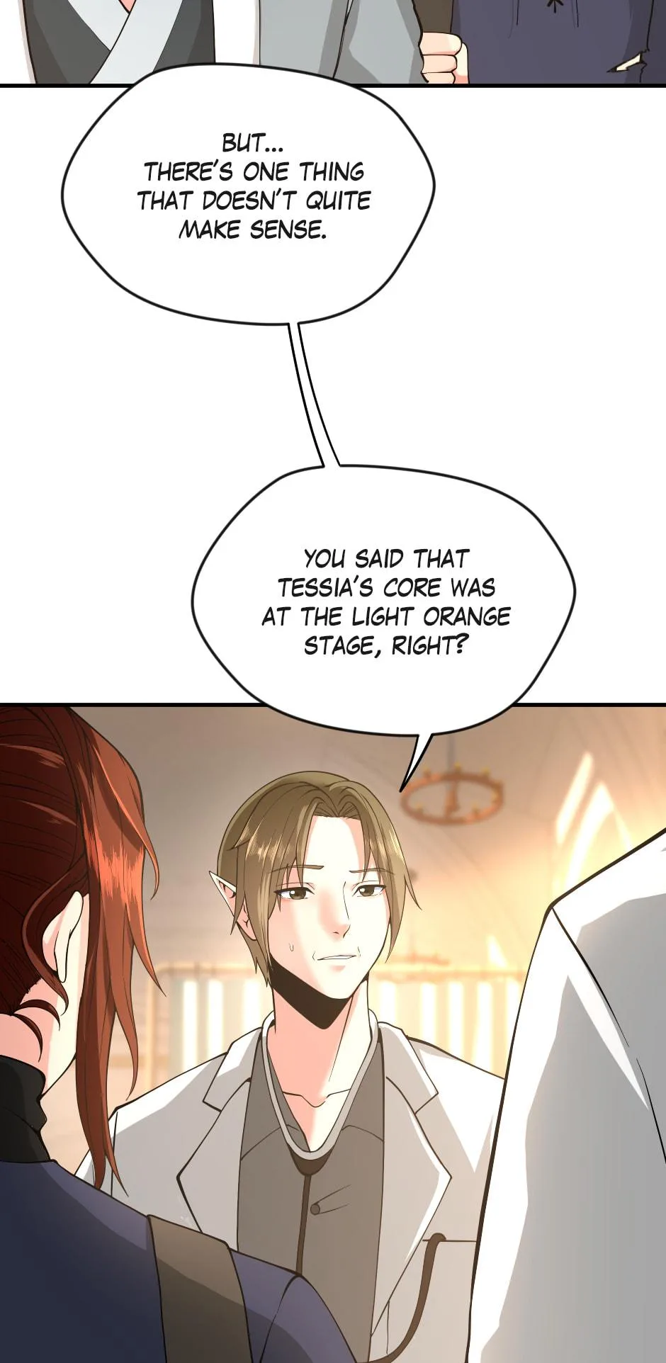 The Beginning After the End Chapter 123 – Page 69