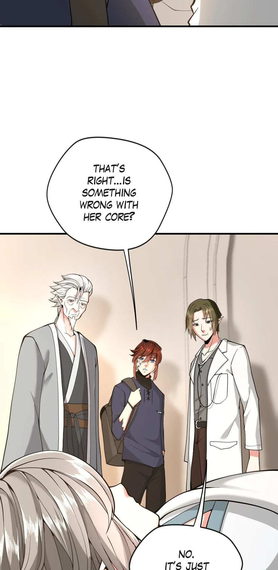 The Beginning After the End Chapter 123 – Page 70