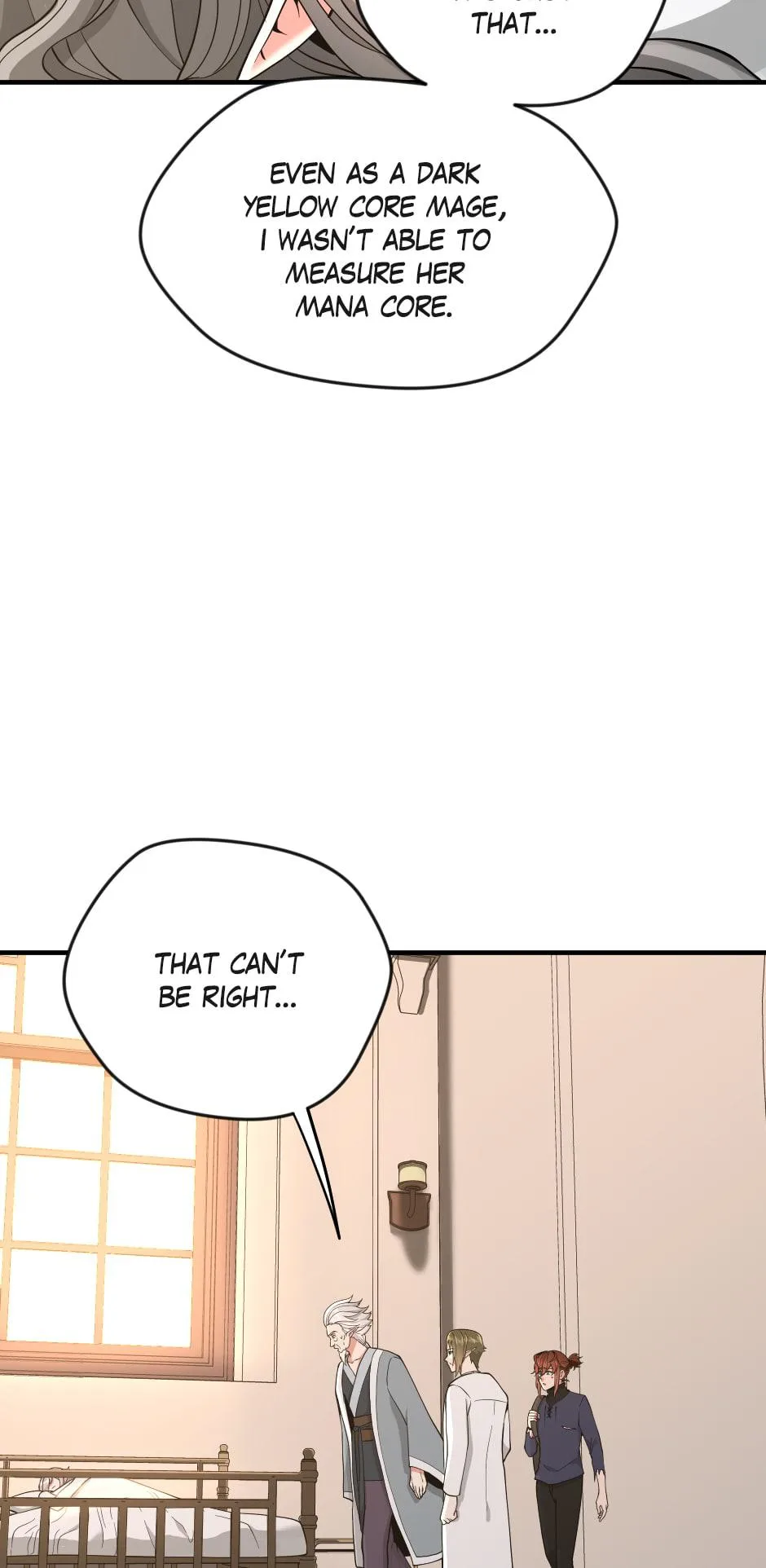 The Beginning After the End Chapter 123 – Page 71