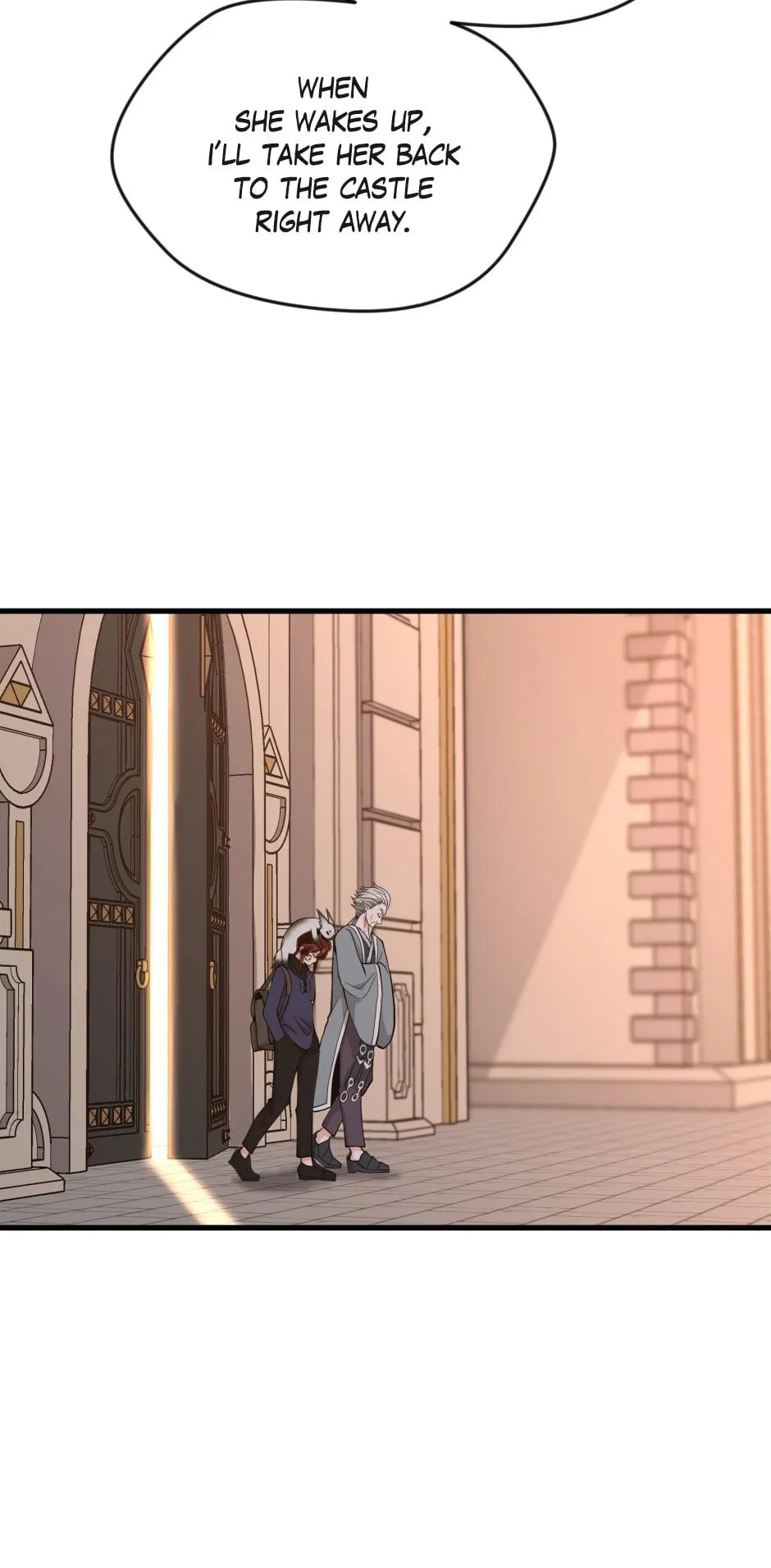 The Beginning After the End Chapter 123 – Page 79