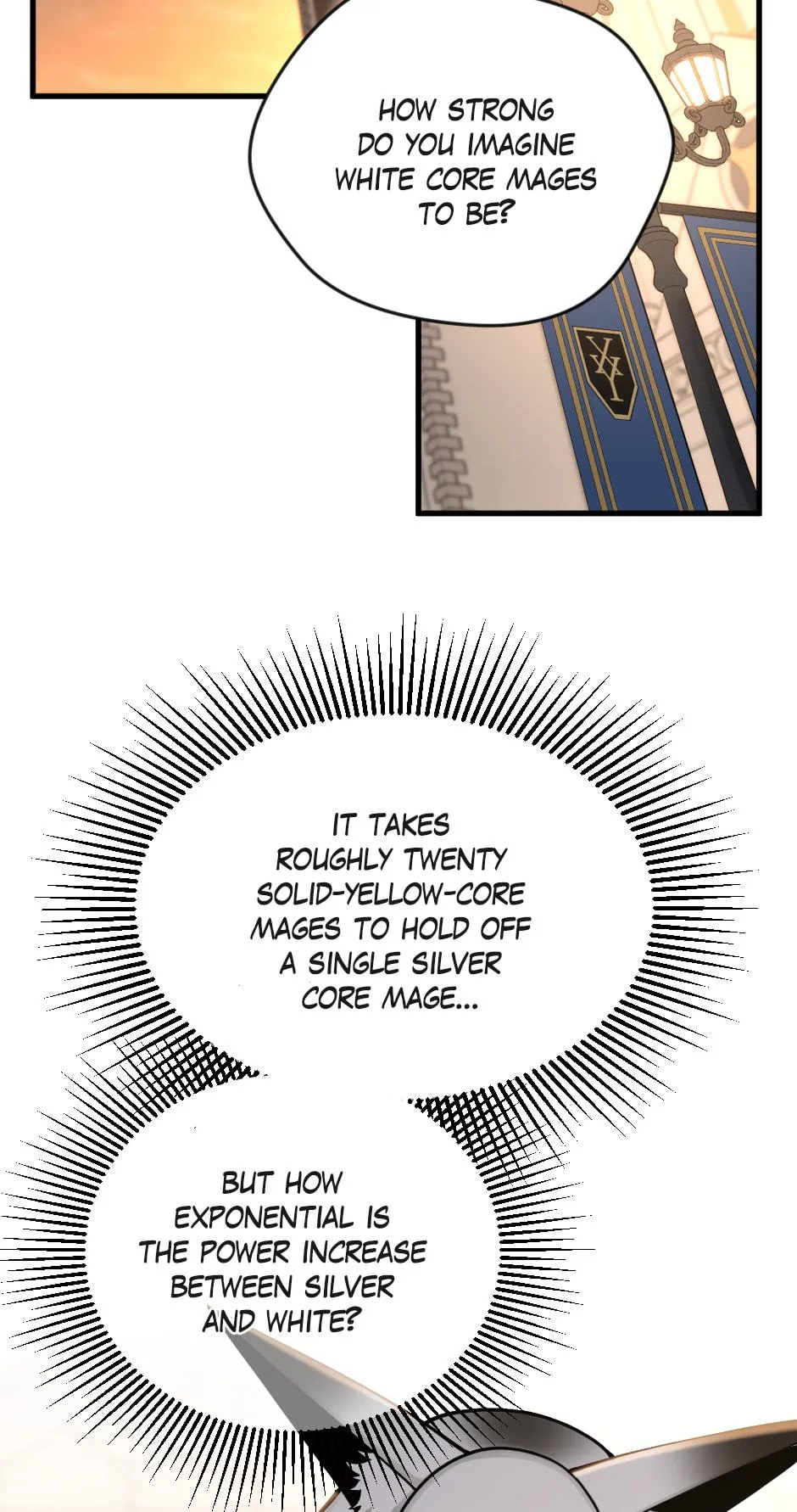 The Beginning After the End Chapter 123 – Page 83