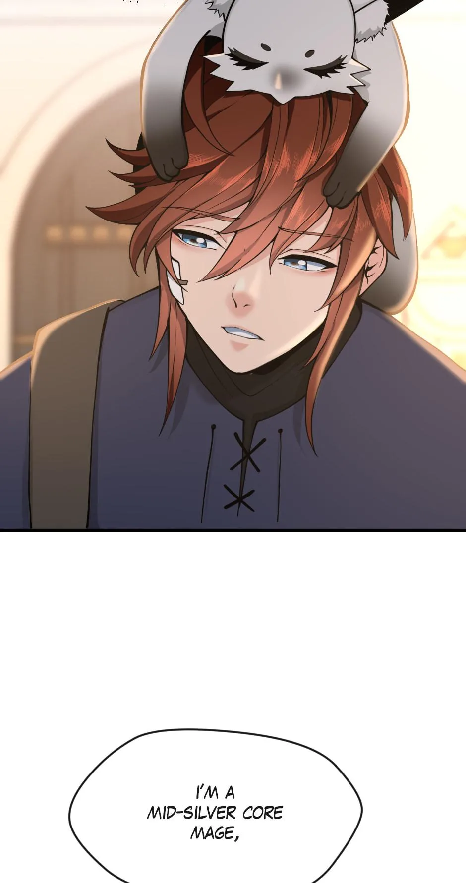 The Beginning After the End Chapter 123 – Page 84