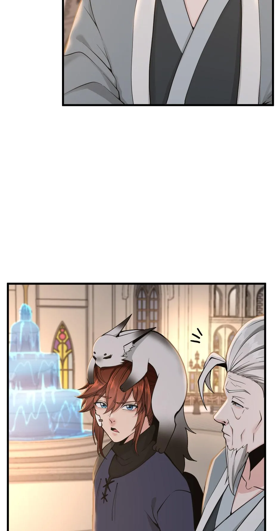The Beginning After the End Chapter 123 – Page 86
