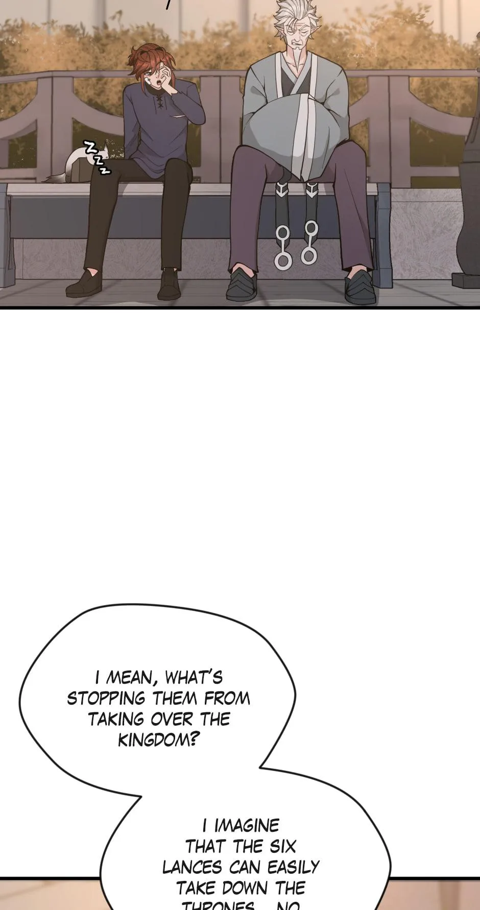 The Beginning After the End Chapter 123 – Page 89
