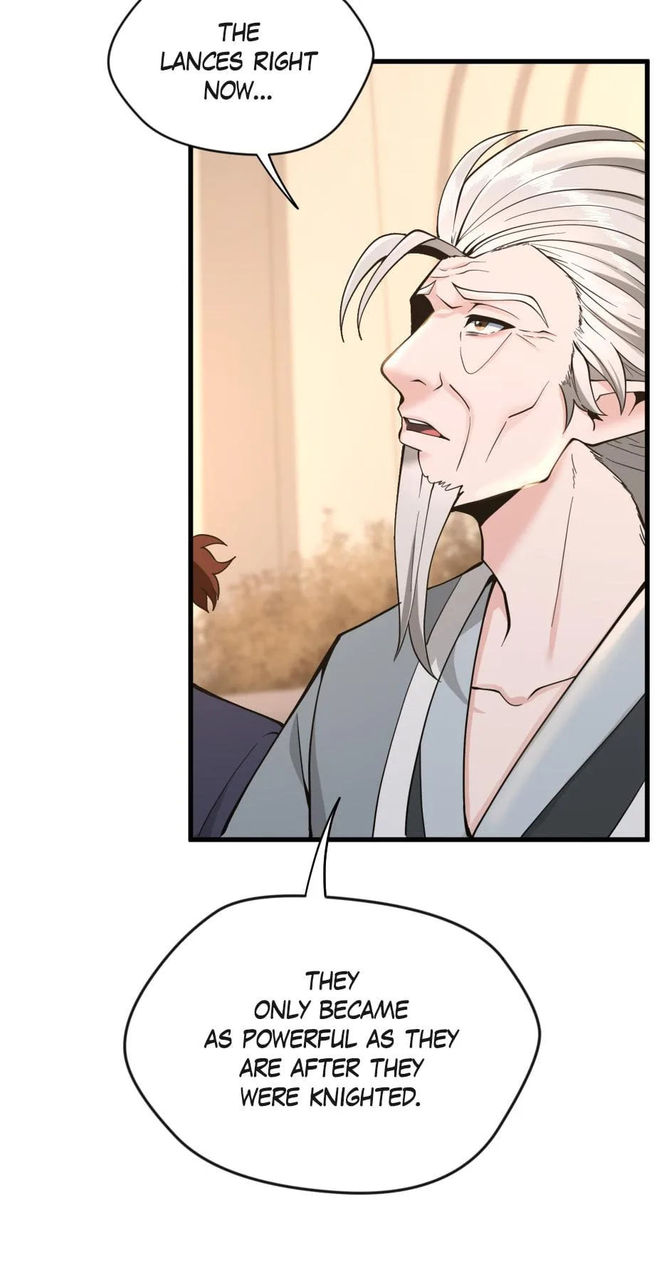 The Beginning After the End Chapter 123 – Page 91