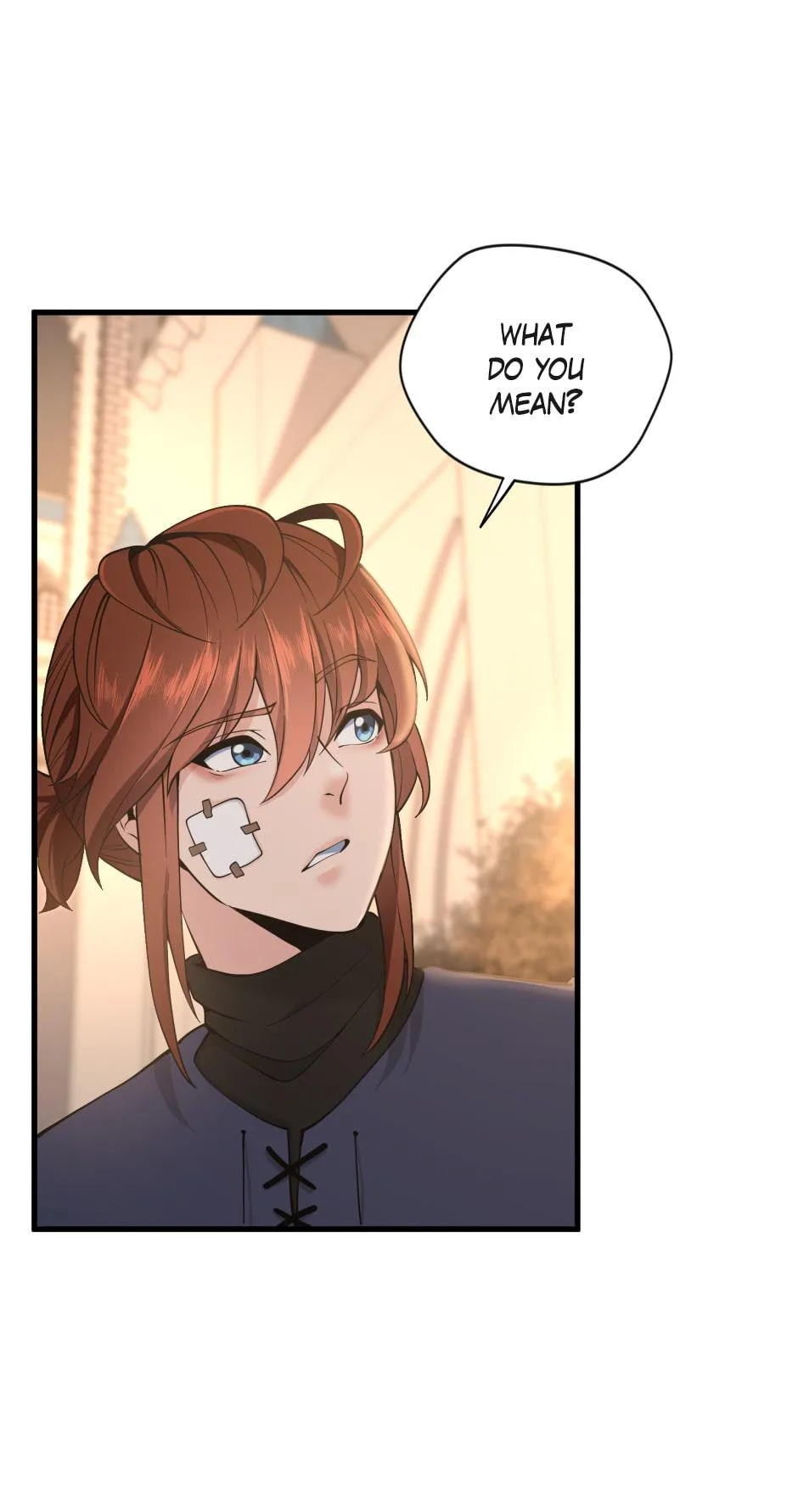 The Beginning After the End Chapter 123 – Page 92
