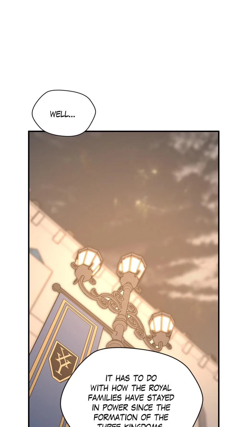 The Beginning After the End Chapter 123 – Page 93