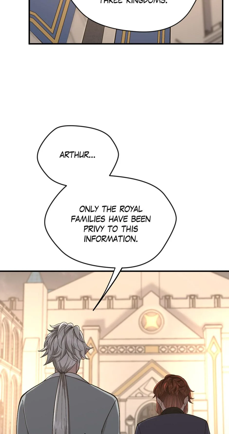 The Beginning After the End Chapter 123 – Page 94
