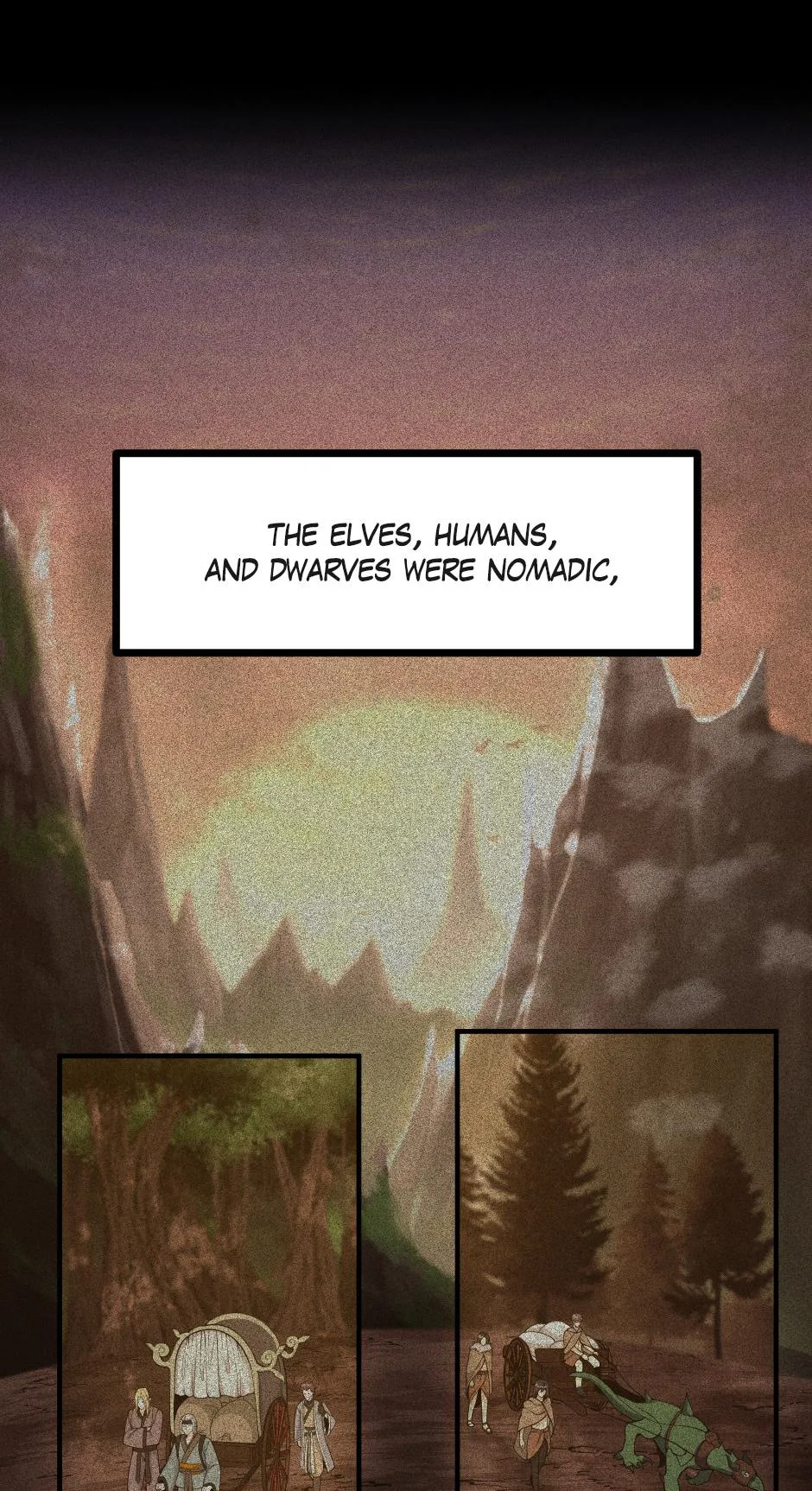 The Beginning After the End Chapter 124 – Page 2