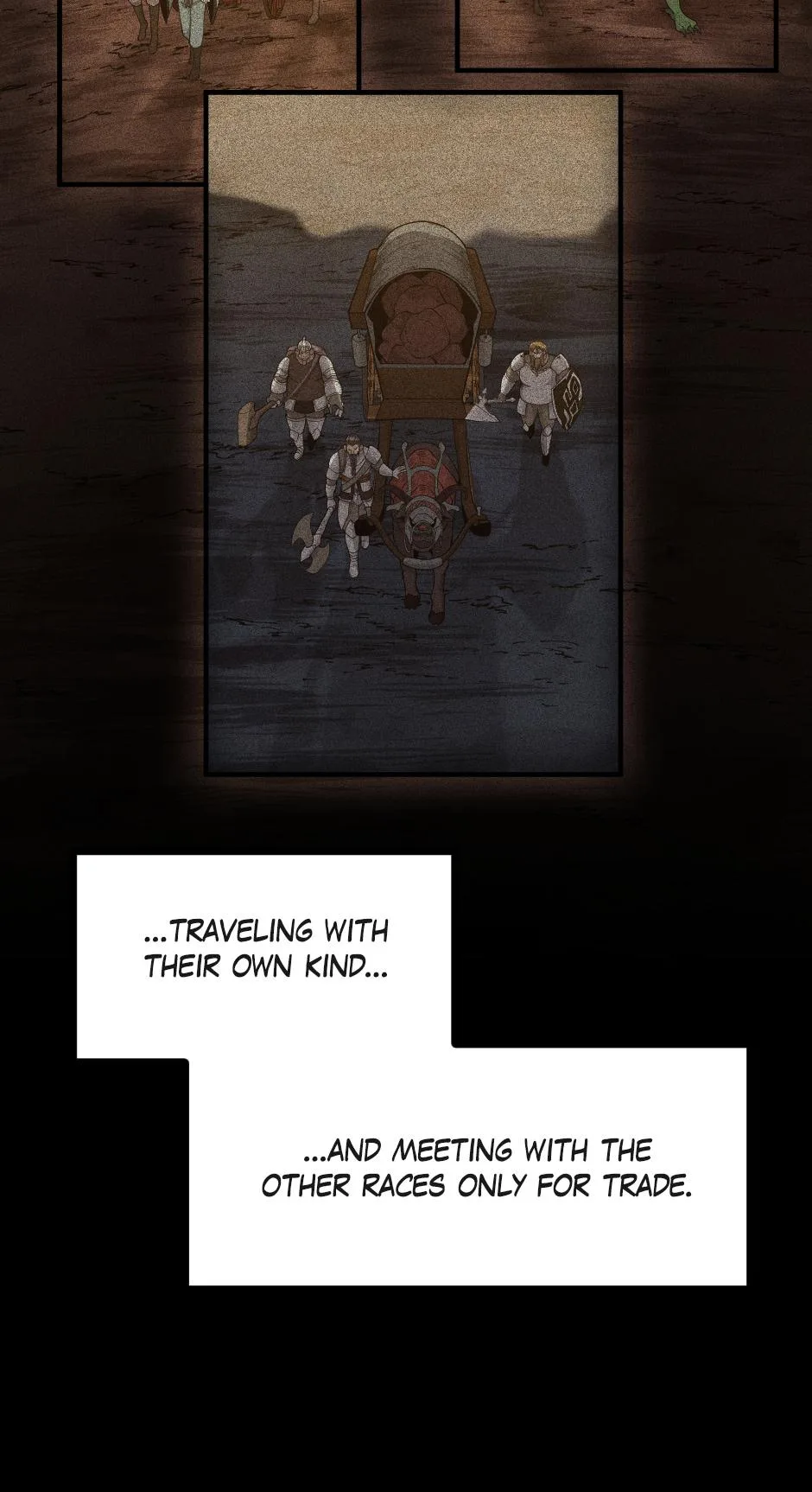 The Beginning After the End Chapter 124 – Page 3