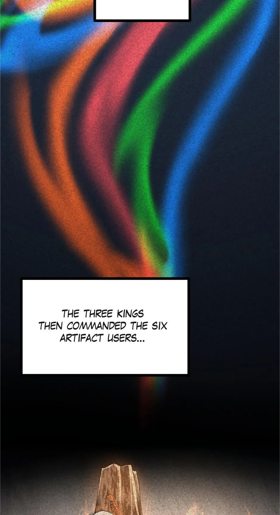 The Beginning After the End Chapter 124 – Page 19