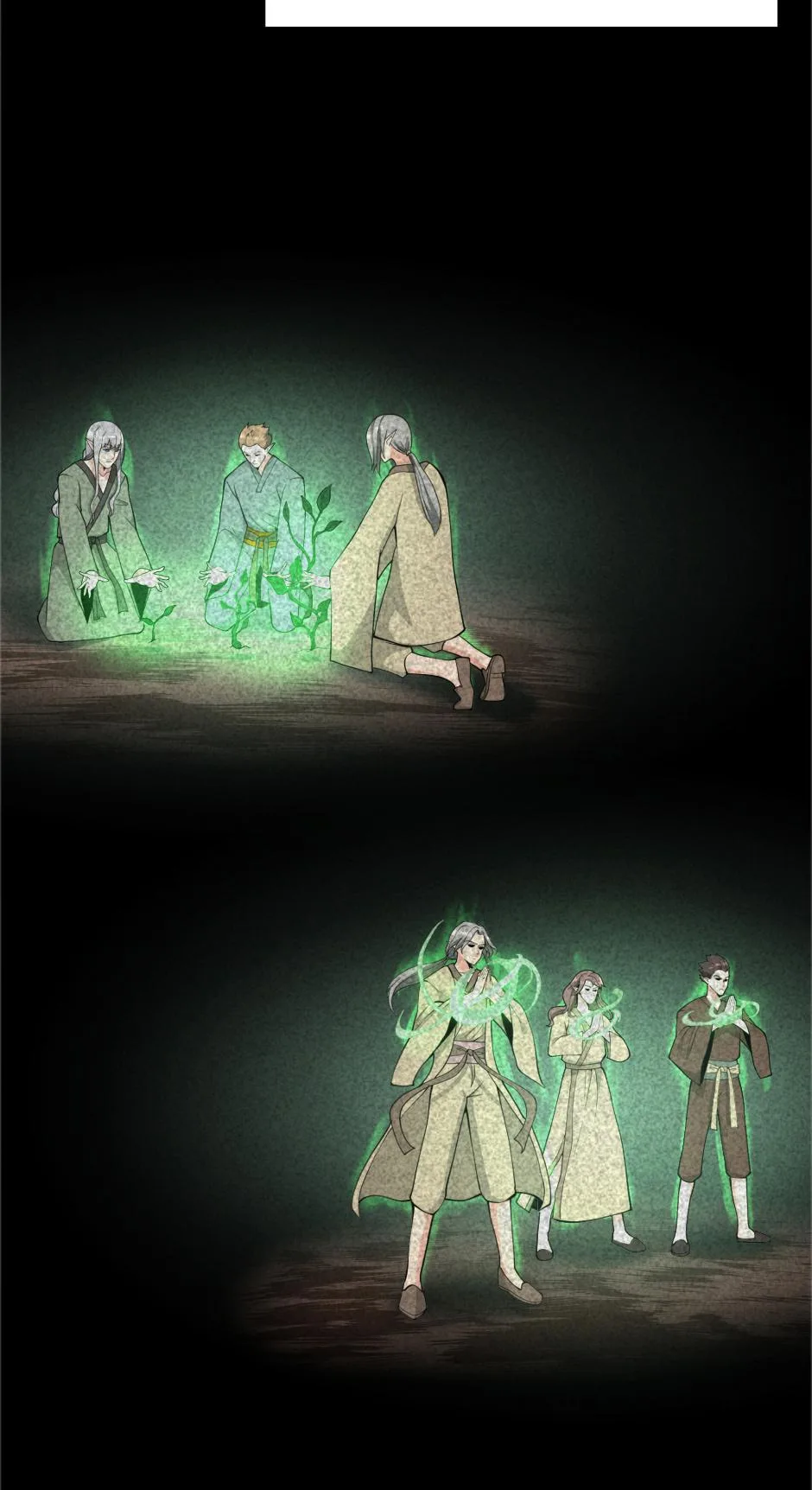 The Beginning After the End Chapter 124 – Page 21